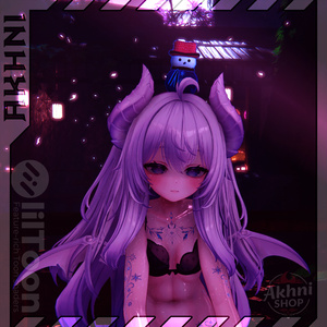 [FREE] Snowdoll / スノードール ☃️❄️ 缩略图 5