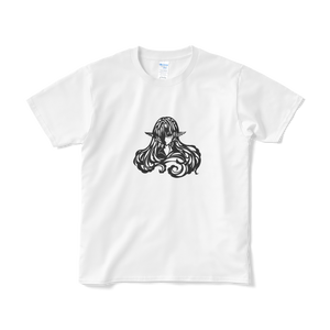 Levi トライバル調マーク Second & First Tシャツ (納期が早いタイプ)