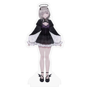 水瀬 凪 コンプリートセット【特典チェキ風カード付き】 - RK