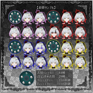 鴉の悪魔コルネシュカ 缩略图 4