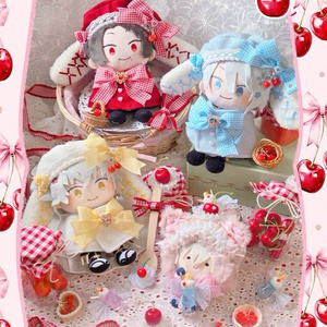 わんぱく 刀剣乱舞 ぬい服 ポンチョ - shizu＊SHIMMERS - BOOTH