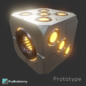 Psycolongun(サイコロンガン) 缩略图 4