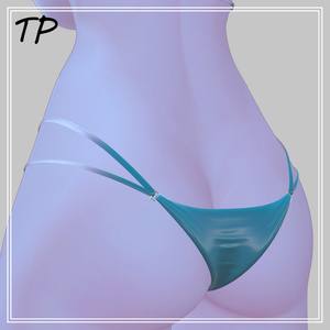 Edel bikini 【5アバター】 缩略图 12