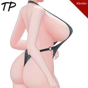 〘 Milltina 〙Slingshot 缩略图 3