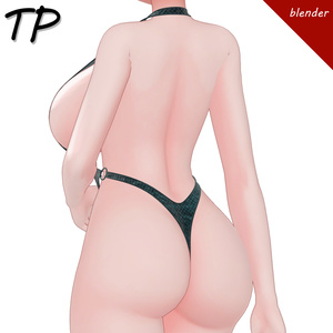 〘 Milltina 〙Slingshot 缩略图 4