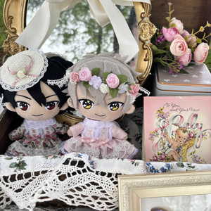 ぬい服　オーダー　　10㎝　〜16㎝　推しぬい　　にじぱぺ ぬい服 オーダー 10㎝ 〜16㎝ 推しぬい にじぱぺ ぬい服 オーダー