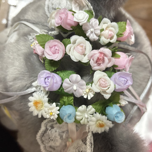 にじぱぺっと ぬい服 10cm 16cm 作家　バラ売り⭕️ 10cm ぬいぐるみ にじぱぺっと ぬい服 - jina's closet 𓂃 𓈒𓏸໒