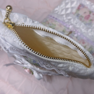 ハートボンネット（ピンク） - 萬屋ヒツジ - BOOTH