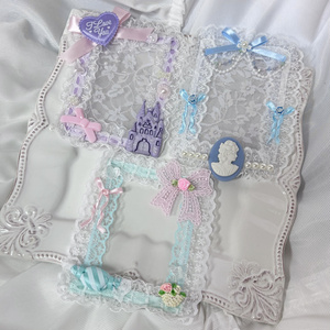 A7:baby decocase