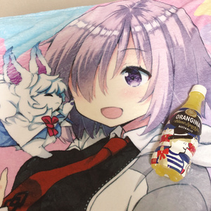 アルジュナオルタ缶バッチセット - 温かい果実の店 - BOOTH