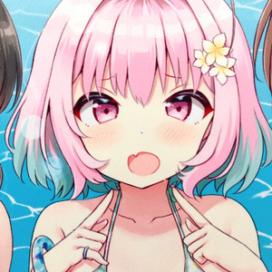 『千の刃濤、桃花染の皇姫』　椎葉古杜音　抱き枕カバー 千の刃濤、桃花染の皇姫』椎葉古杜音