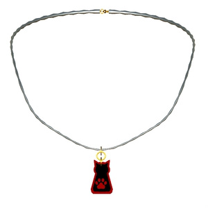 Accessories for VRChat] Cat Necklace