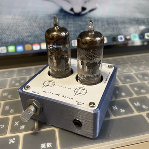 Multi MT Seven 白パネル 