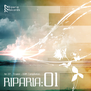 Riparia Records package 2017