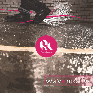 wavemotive