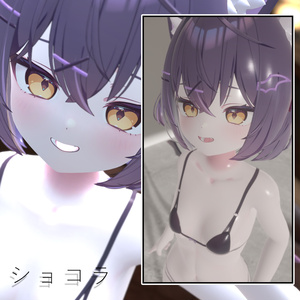 【VRChat対応】Questリアルマテリアル変換ツール【Unityエディタ拡張】 缩略图 4
