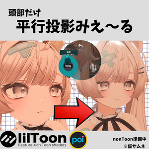 平行投影みえ～る 缩略图 2