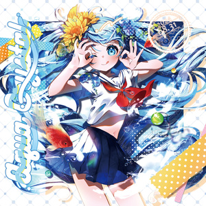 Single) 白い雪のプリンセスは-Re:incarnation- - のぼる↑ - BOOTH