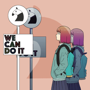 We can do it.（DL版）