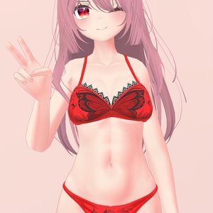 おしゃれインナー