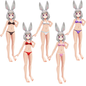 おしゃれインナー