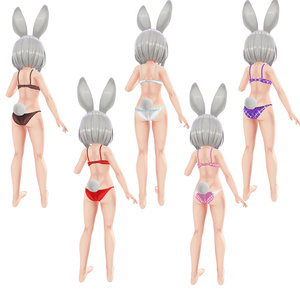 おしゃれインナー