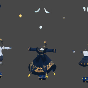 ロイヤルバニー