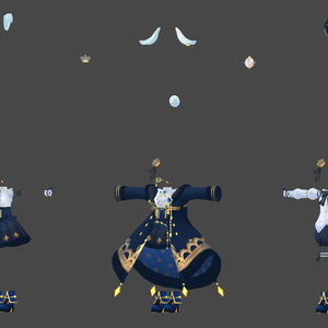 ロイヤルバニー