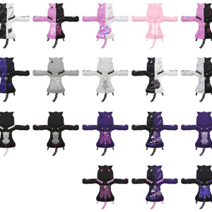 ファンシーバイオレンス