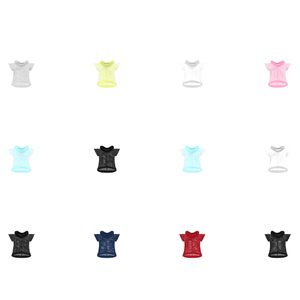 サマースタイル