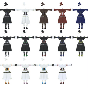 ゴシックパレード