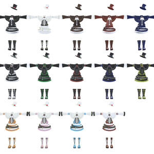 ゴシックパレード