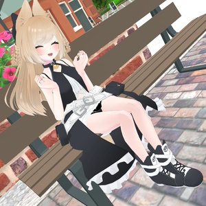 トラベルキャット(92アバター対応) 缩略图 6