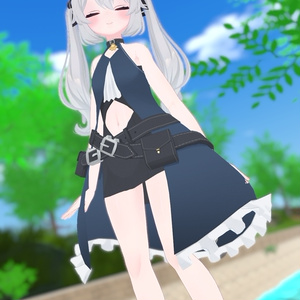 トラベルキャット(92アバター対応) 缩略图 5
