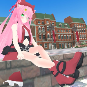 トラベルキャット