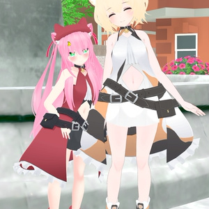 トラベルキャット