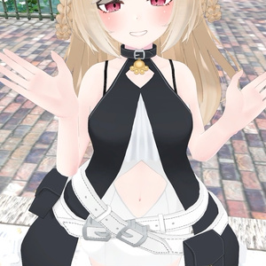 トラベルキャット(92アバター対応) 缩略图 7