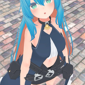 トラベルキャット(92アバター対応) 缩略图 8