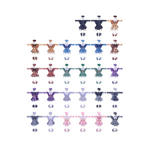 ガーリィラビット