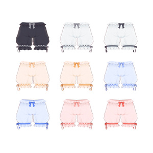 単品06_しんぷるどろわ(75アバター対応) 缩略图 2