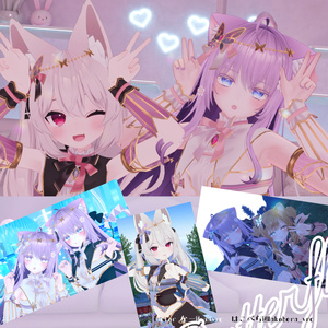 Butterflies(40アバター対応) 缩略图 15