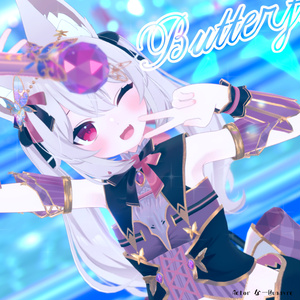 Butterflies(40アバター対応) 缩略图 13