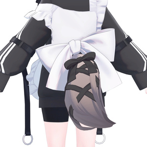 wrapping ribbon(Beatriceデザインアイテム)