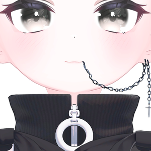 人耳用ピアスセット(Beatriceデザインアイテム)