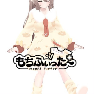 Nayu / Platina / Honoka_MochiFitter Conversion Profile (Forward)