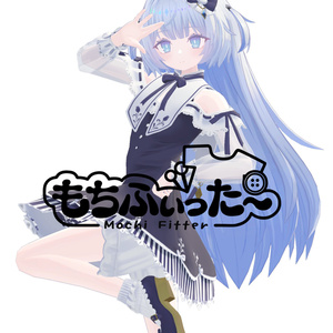 Anomea_MochiFitter Conversion Profile (Forward)