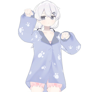 部屋着14_夏ぱじゃま(30アバター対応) 缩略图 11