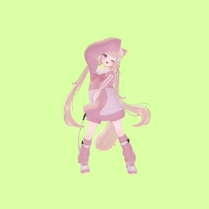 P12_ポーズセット(5種) 缩略图 4
