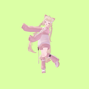 P12_ポーズセット(5種) 缩略图 3