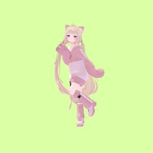 P12_ポーズセット(5種) 缩略图 5